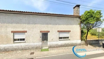 Estação dos Correios de Vilamar - Vilamar