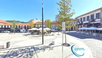 Estação dos Correios de Vizela - Vizela