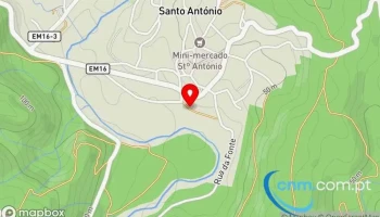 Eurocosta-comércio E Reparação De Automóveis Lda - Nr. 1 - Lugar Da Cruzinha