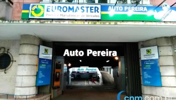 Euromaster - Garagem Auto Pereira - 1050-097 Lisboa