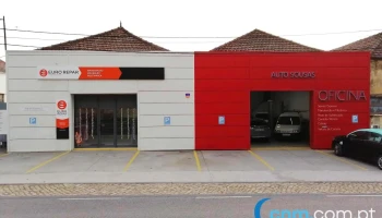 Eurorepar- Auto Sousas - B C