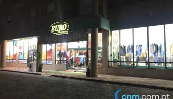 EuroShopping Grandes Armazéns - Chaves