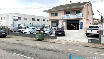 ExpressGlass Bragança/PBR automóveis - 5300-107 Bragança
