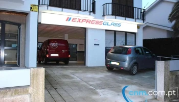 ExpressGlass Terras de Bastos - 4880-258 Mondim De Basto