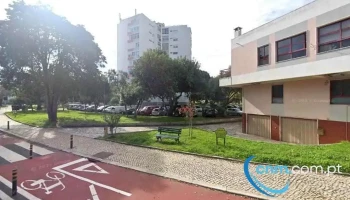 Externato Nova Oeiras - 2780-133 Oeiras