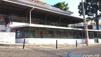 Externato Pica Pau - 2620-906 Ramada