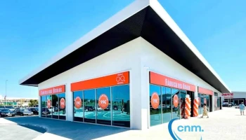 Fábrica dos Óculos Algarve - Loja 30 E 31