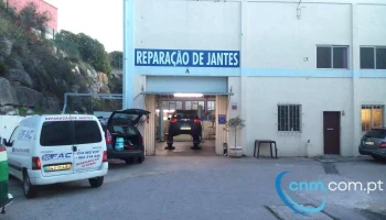 Fac - Reparação De Jantes - 2735-319 Agualva-Cacém