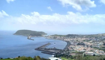 Faial Táxis-Central da Horta(call center) - 9900-122 Horta