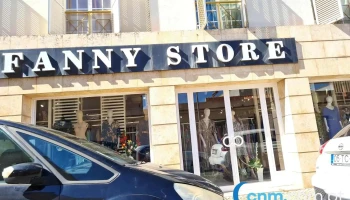 Fanny Store - 7570-239 Grândola