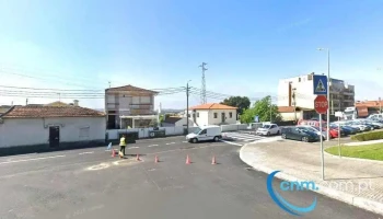 Farmácia Atlântico - Portugal