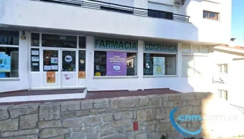 Farmácia Confiança - 5120-384 Tabuaço
