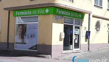 Farmácia da Vila - Crato
