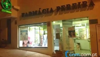 Farmácia Pereira - 6430-183 Mêda