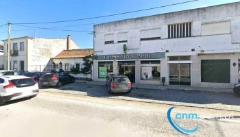 Farmácia São Pedro - 2140-098 Chamusca