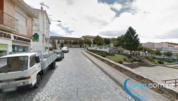 Farmacia Tavares - Jose Maria Magalhães Tavares, Sociedade Unipessoal, Lda. - 5130-336 São João Da Pesqueira