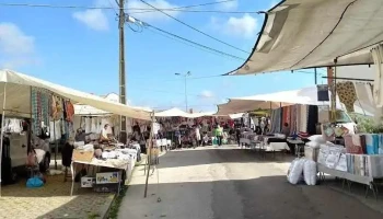 Feira de Oliveirinha - Oliveirinha