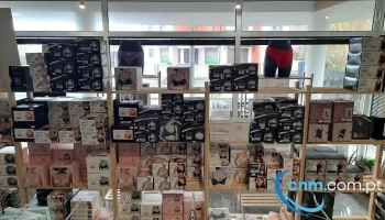 Feira dos Traquinas - Esmoriz