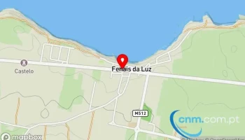 Fenais da Luz - Portugal