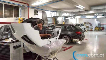 Fidelidade Car Service | Olivais - 1800-075 Lisboa