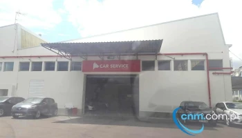 Fidelidade Car Service | Queluz - 2730-120