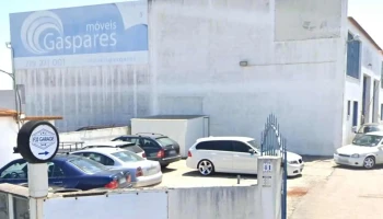 FJJgarage - 2715-646 Montelavar