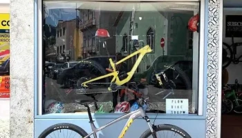Flow Bike Shop - Sintra
