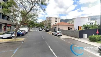 Flow Cost - Funchal