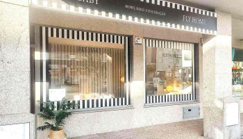 FlyBaby - Mobiliário Infantil e Quartos Bebé e Criança | Projetos Infantis 3d | Design de Interiores - Rio Tinto