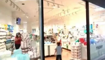 Flying Tiger Copenhagen Loures Shopping - Loures