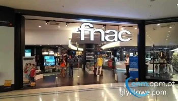 Fnac - Alcabideche