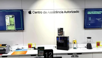 Fnac - Lisboa