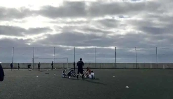 Foot Training Academy - São Roque