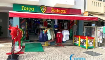 Força Portugal - Armação de Pêra - 8365-108 Armação De Pêra