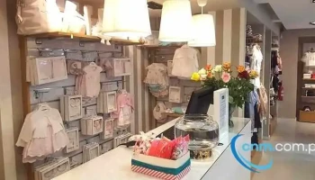 Forte Store Kids - 4740-226 Esposende