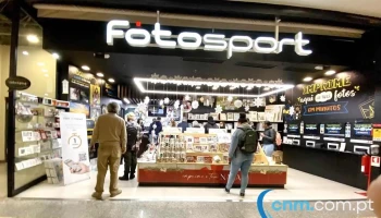 Fotosport Colombo 2 - Lisboa