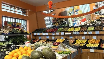 Frutaria Bom Pomar - 4410-103 São Félix Da M.Nha
