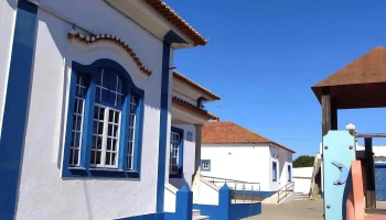 Fundação Joaquim Honório Raposo Infantário e Atl - Beja