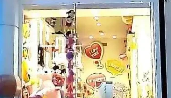 Funny Shops - Lisboa