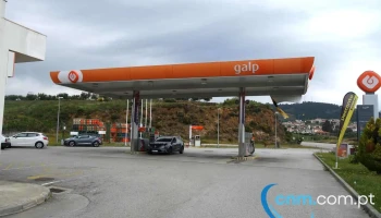 Galp - 5090-138 Murça