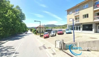 Garagem 51 - 4540-202 Arouca