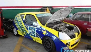 Garagem 59 - Santa Iria De Azoia