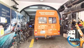Garagem Auto Madragoa - 1200-720 Lisboa