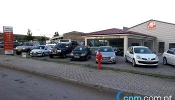 Garagem Auto Pires - Montalegre