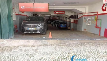 Garagem Bernardino Lda - 1200-685 Lisboa