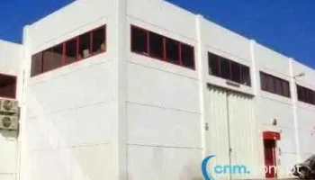 Garagem João Gomes, Lda - Zona Industrial Quinta Do Lago