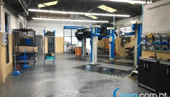 Garagem Quintino Vaz Lda - Seixezelo