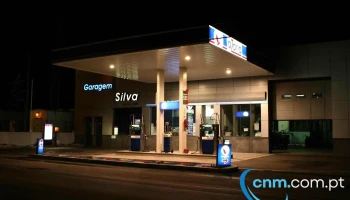 Garagem Silva - 4535-013 Mozelos