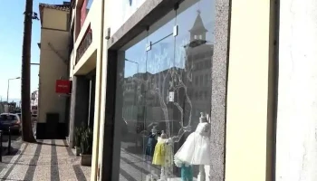 Giggles - Funchal
