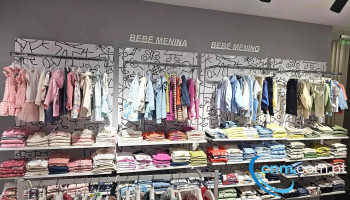 GloryFashion Kids - 4595-222 Meixomil